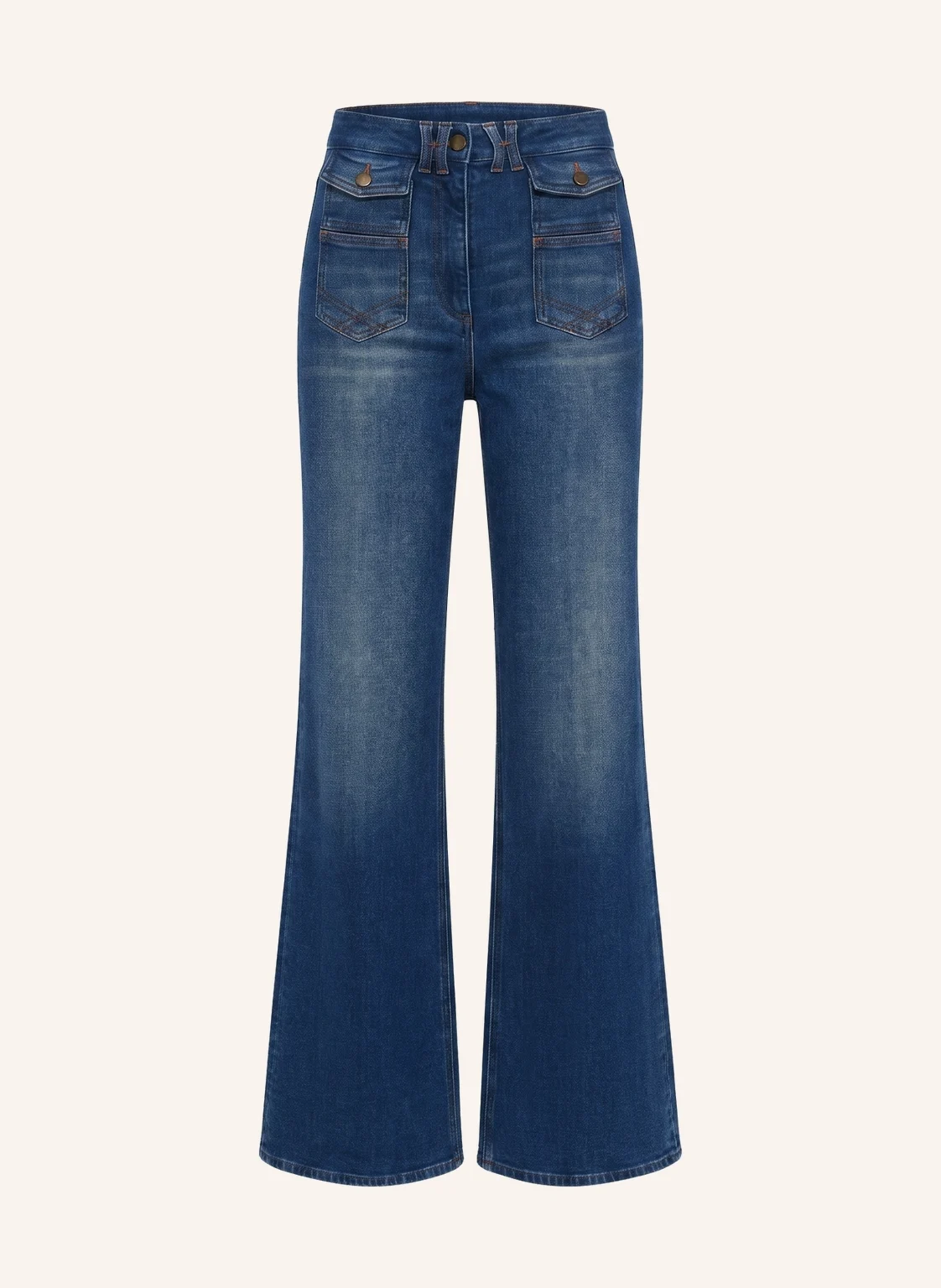 GERARD DAREL Jeans ANNA