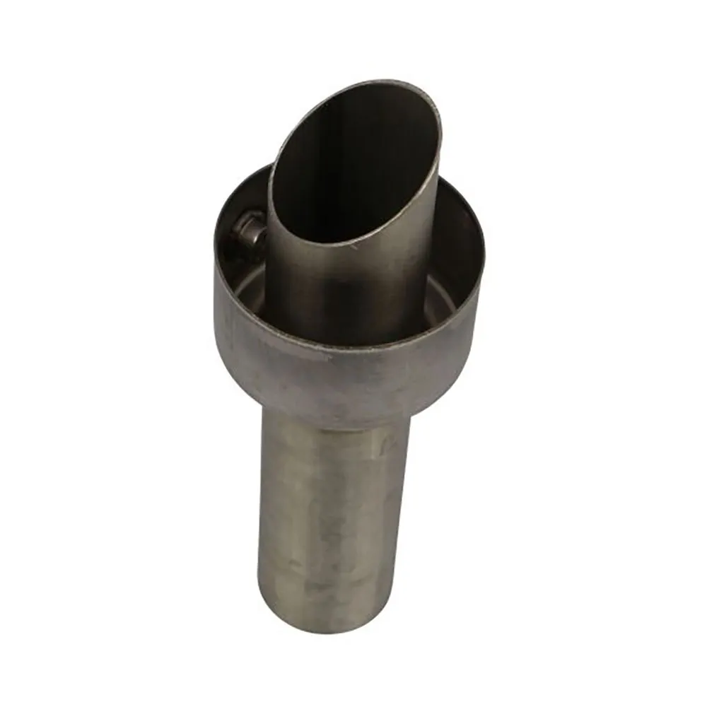 Akrapovic V-TUV096L Noise Damper