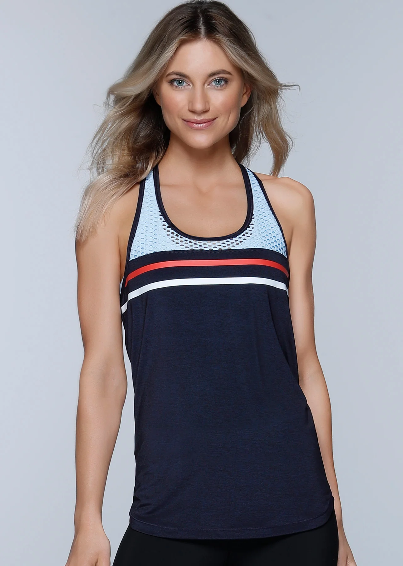 Tres Sporty Active Tank