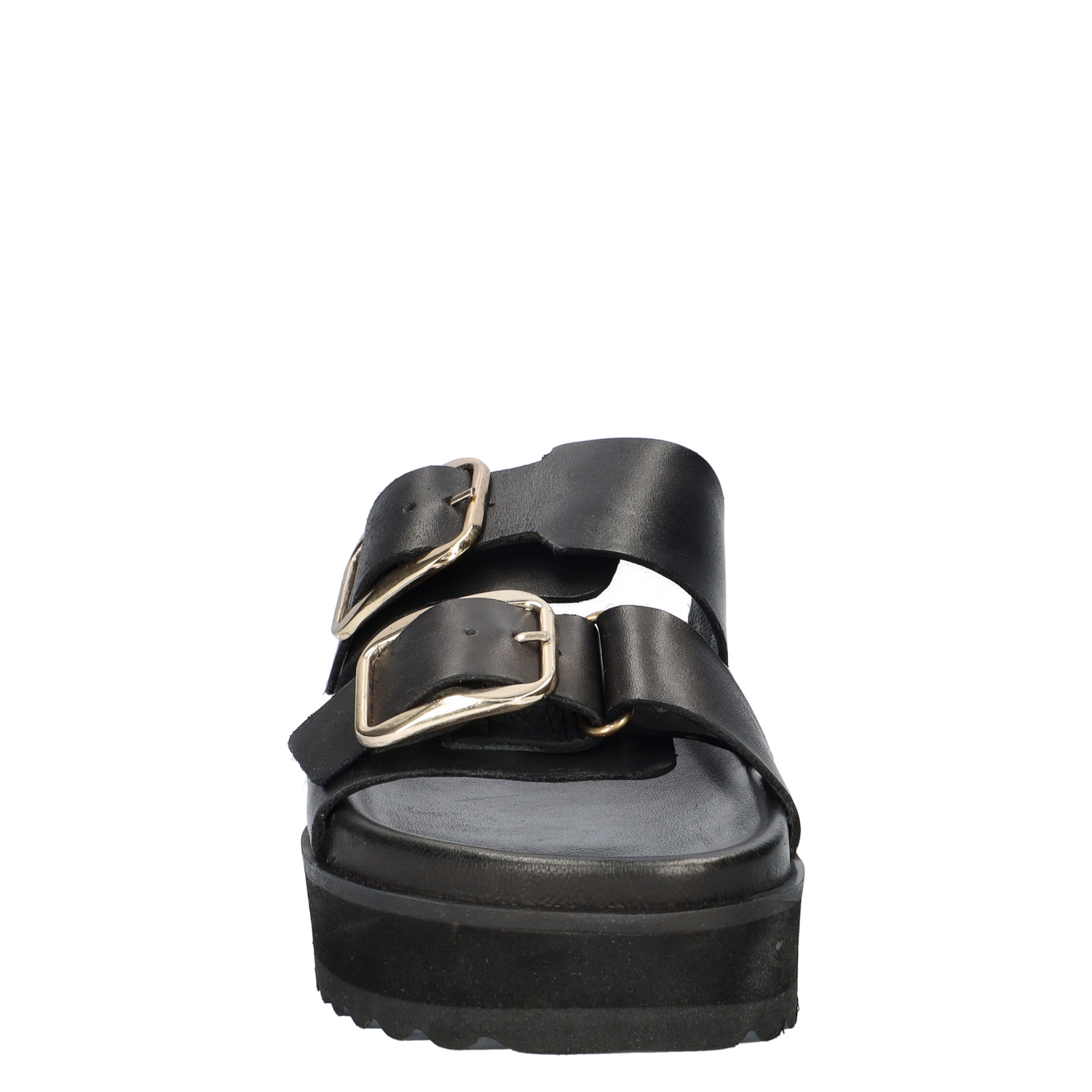 Nelson dames slipper