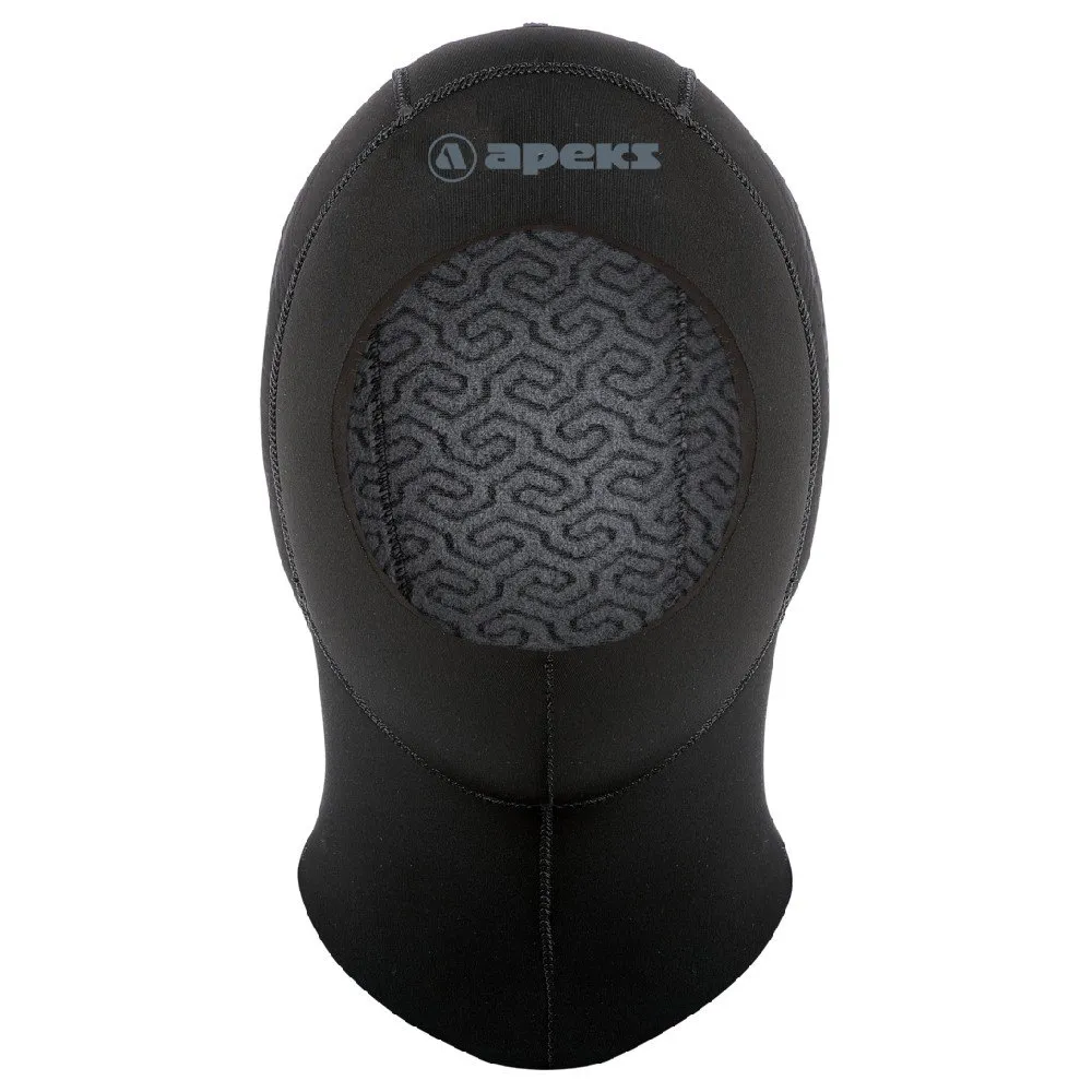 Apeks HX 7-5 mm hood