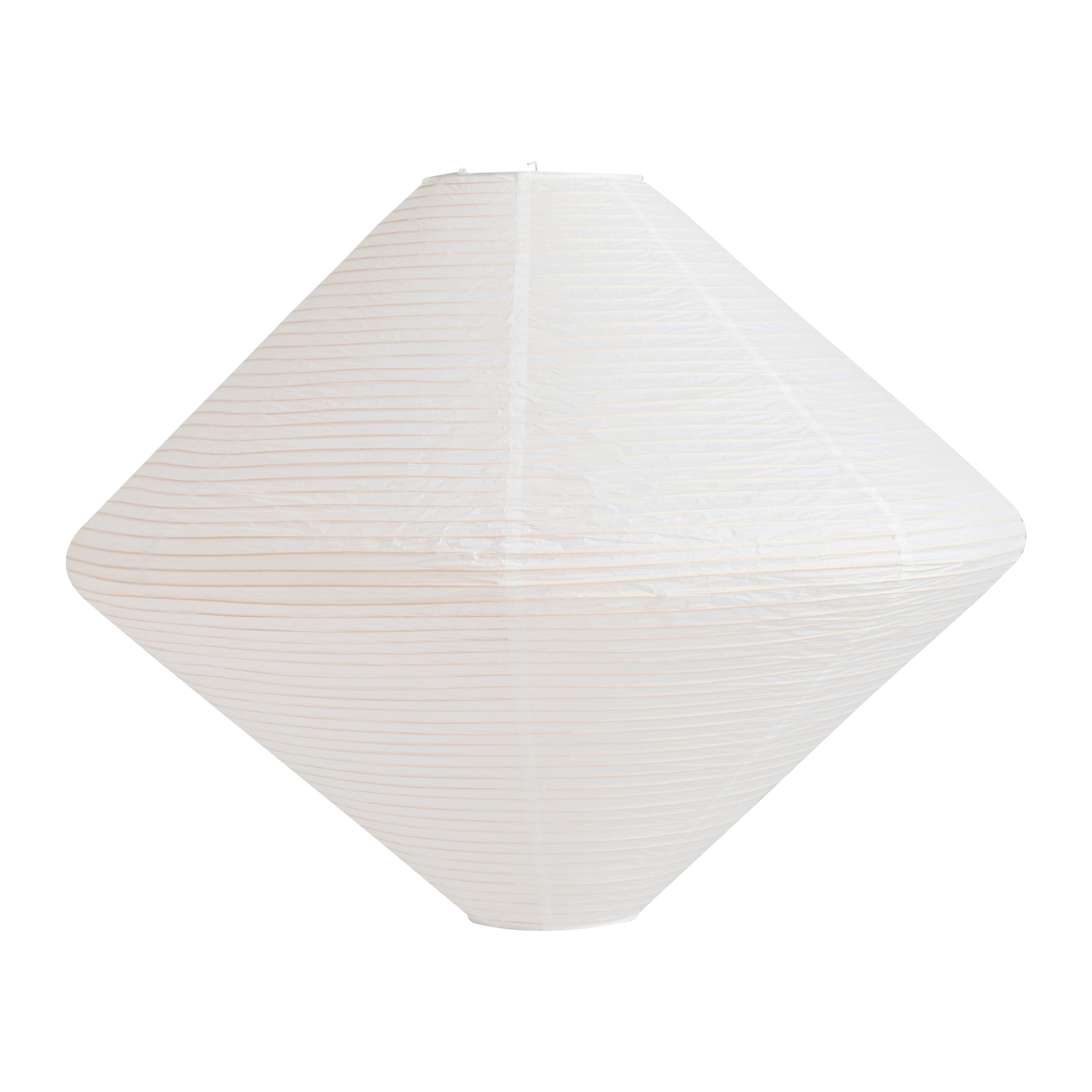 HAY Paper Shade Lampenkap - Diamant Ø 60 cm