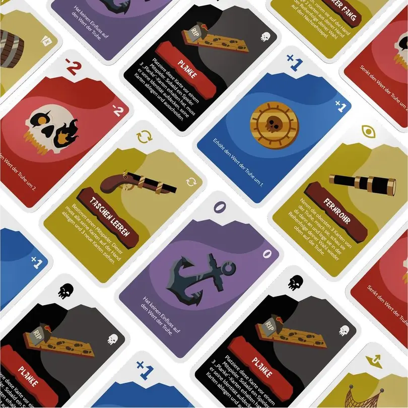 Kartenspiel Spiele