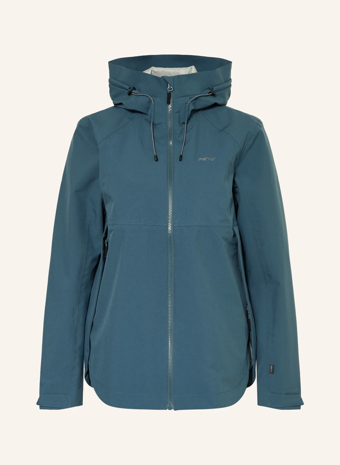 me°ru' Funktionsjacke ALFENA