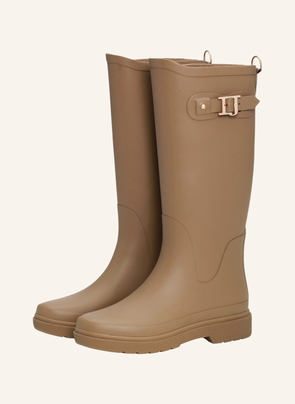 ILSE JACOBSEN Gummistiefel RUBAIR13