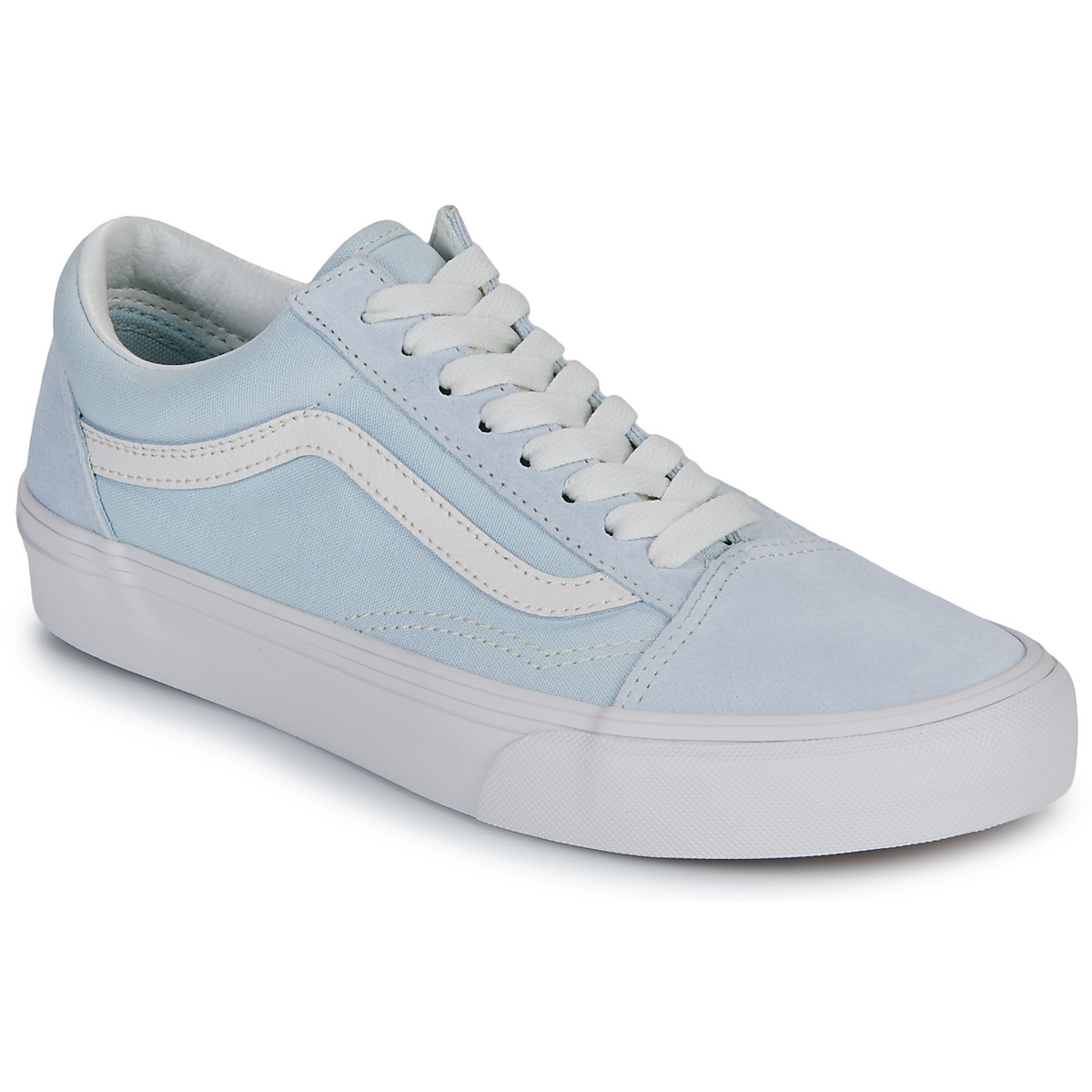 Vans - Old Skool - Blue