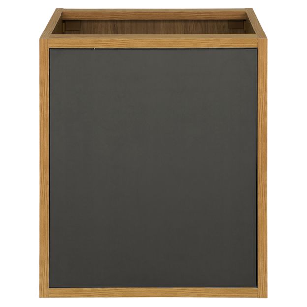 ARMÁRIO DE COZINHA INFERIOR 60 CM 1 PORTA TOAST