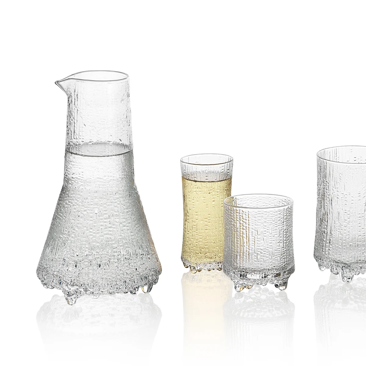 Iittala - Ultima Thule Karaffe 50cl