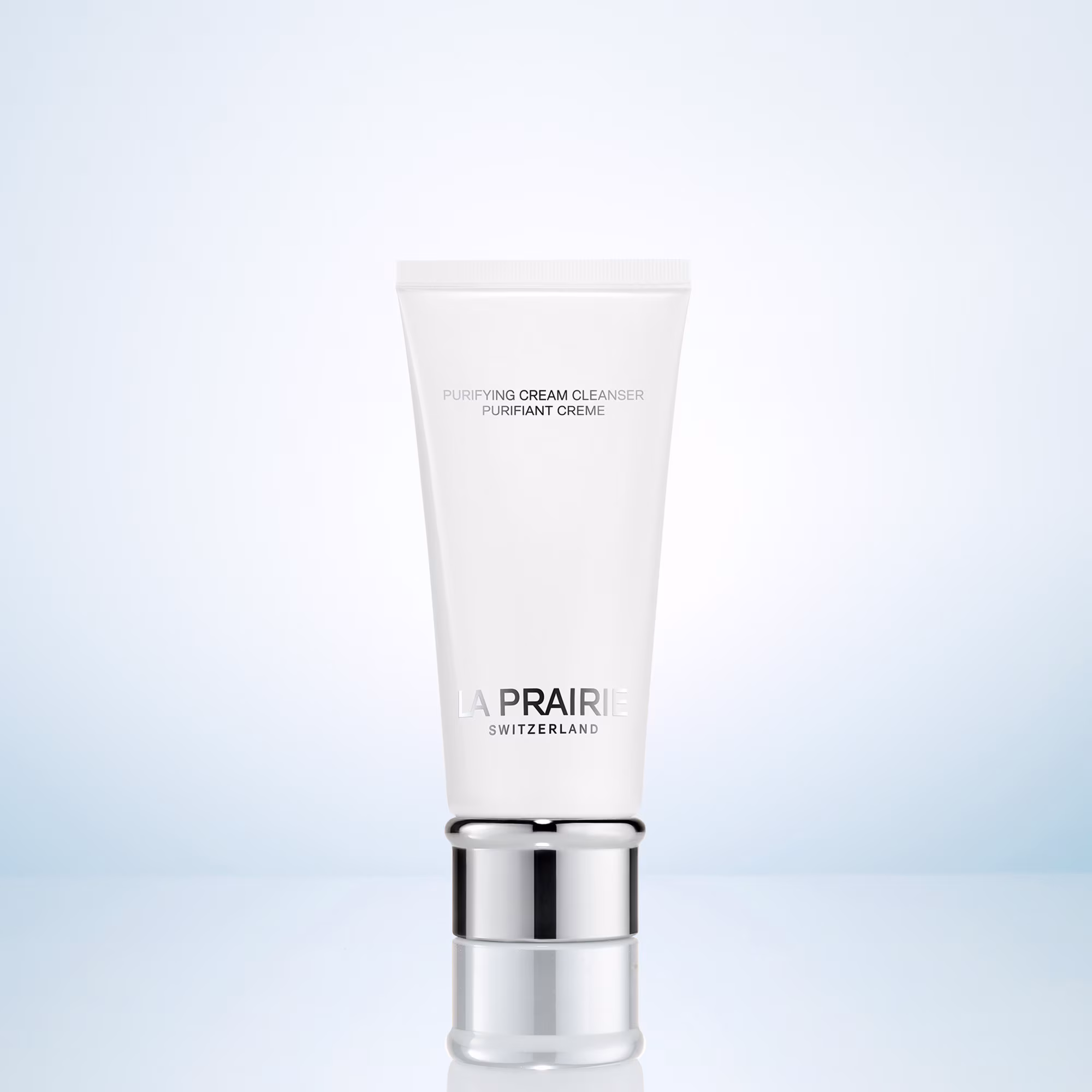 LES ESSENTIELSPurifiant crème