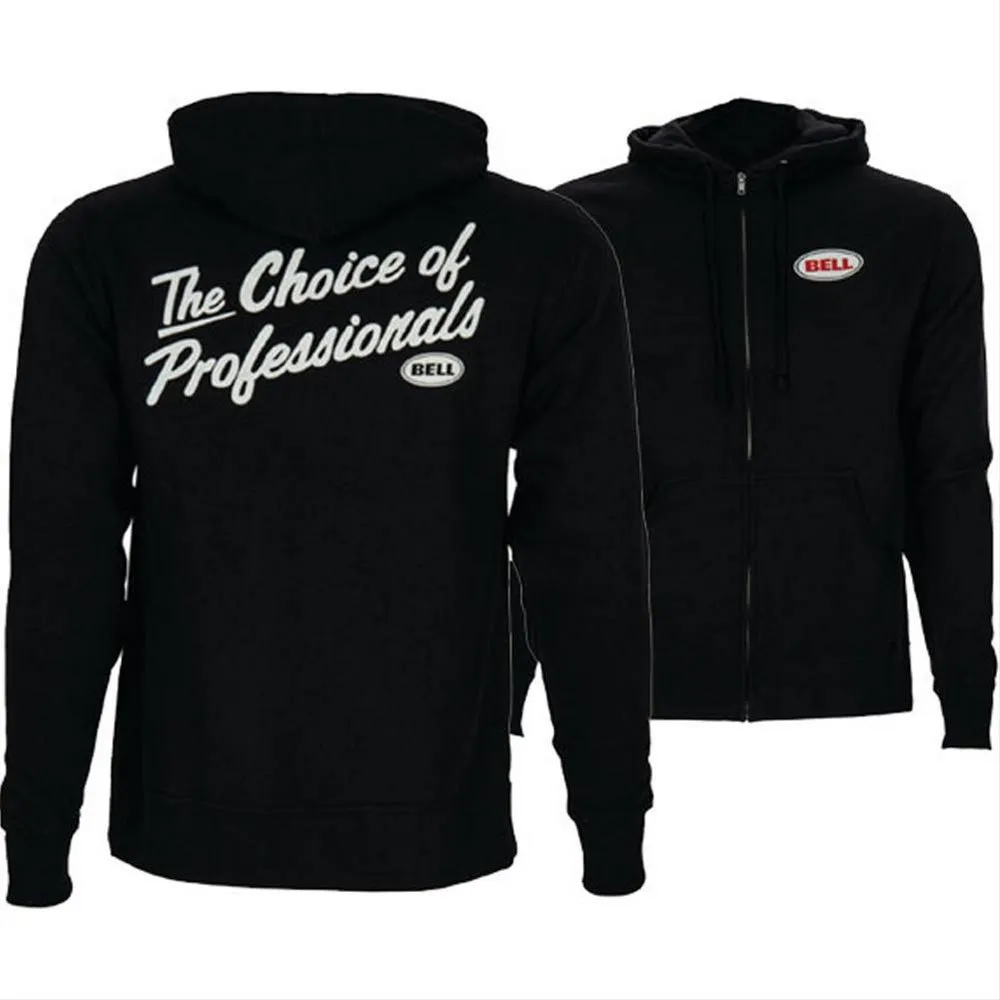 Bell Moto Choice Of Pros full zip sweatshirt