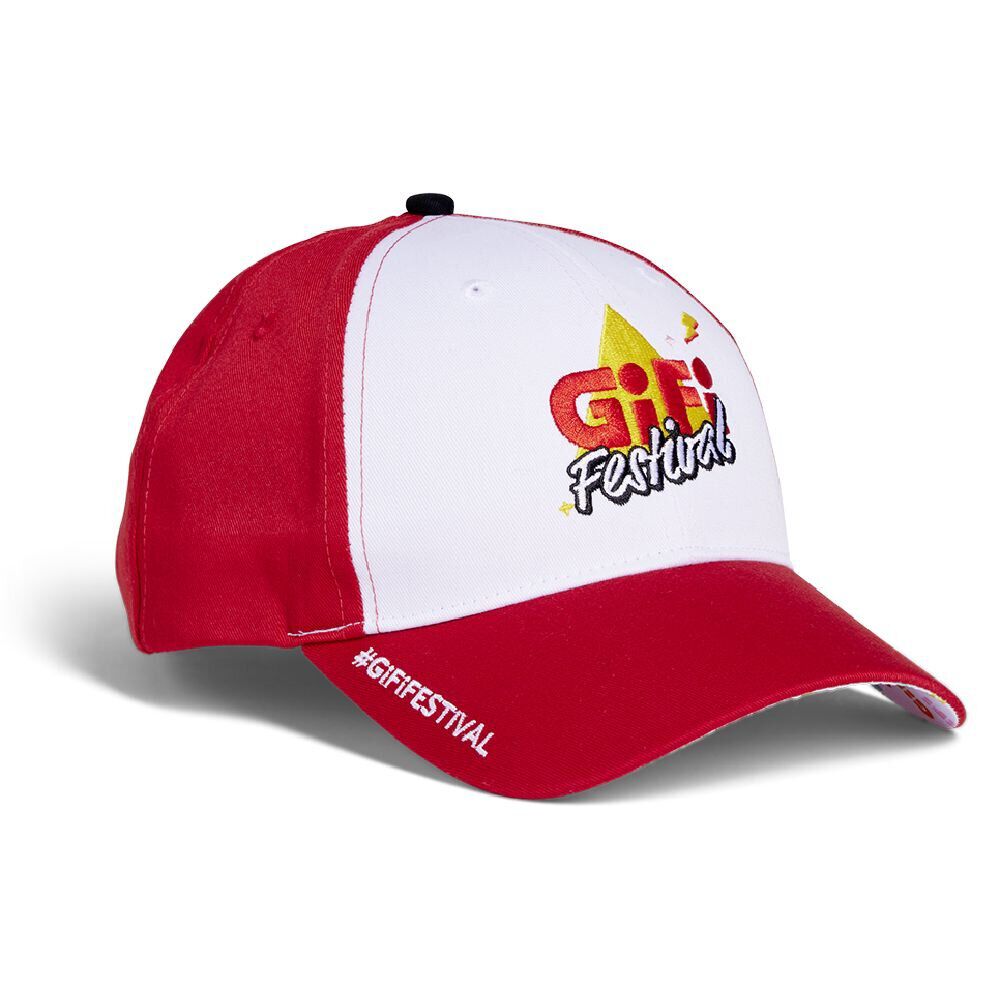 Casquette GiFi Festival T56/58