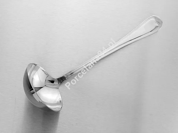 Komplet sztućców 65 cz. na 12 osób Hisar - Topkapi (3.0/2.5 mm) wysoki połysk
