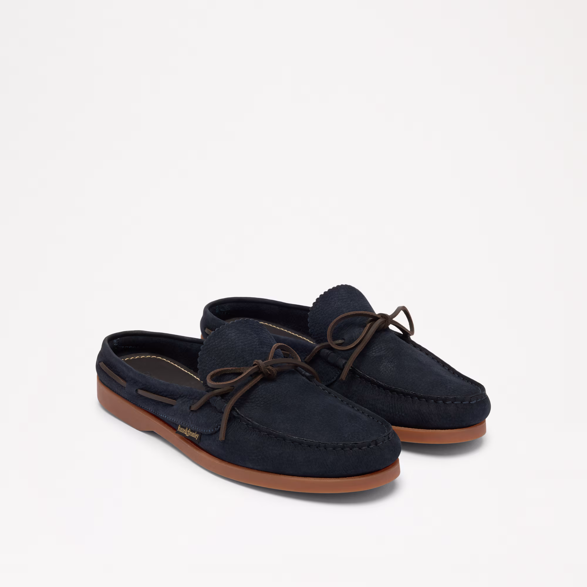 Regis<br>Loafer Mule