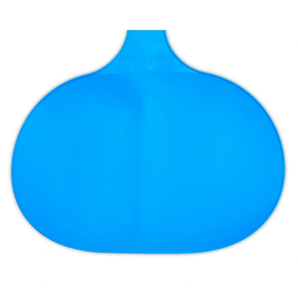 Rutscher »Snow Glider«, ØxL: 35 x 50 cm, iceblue