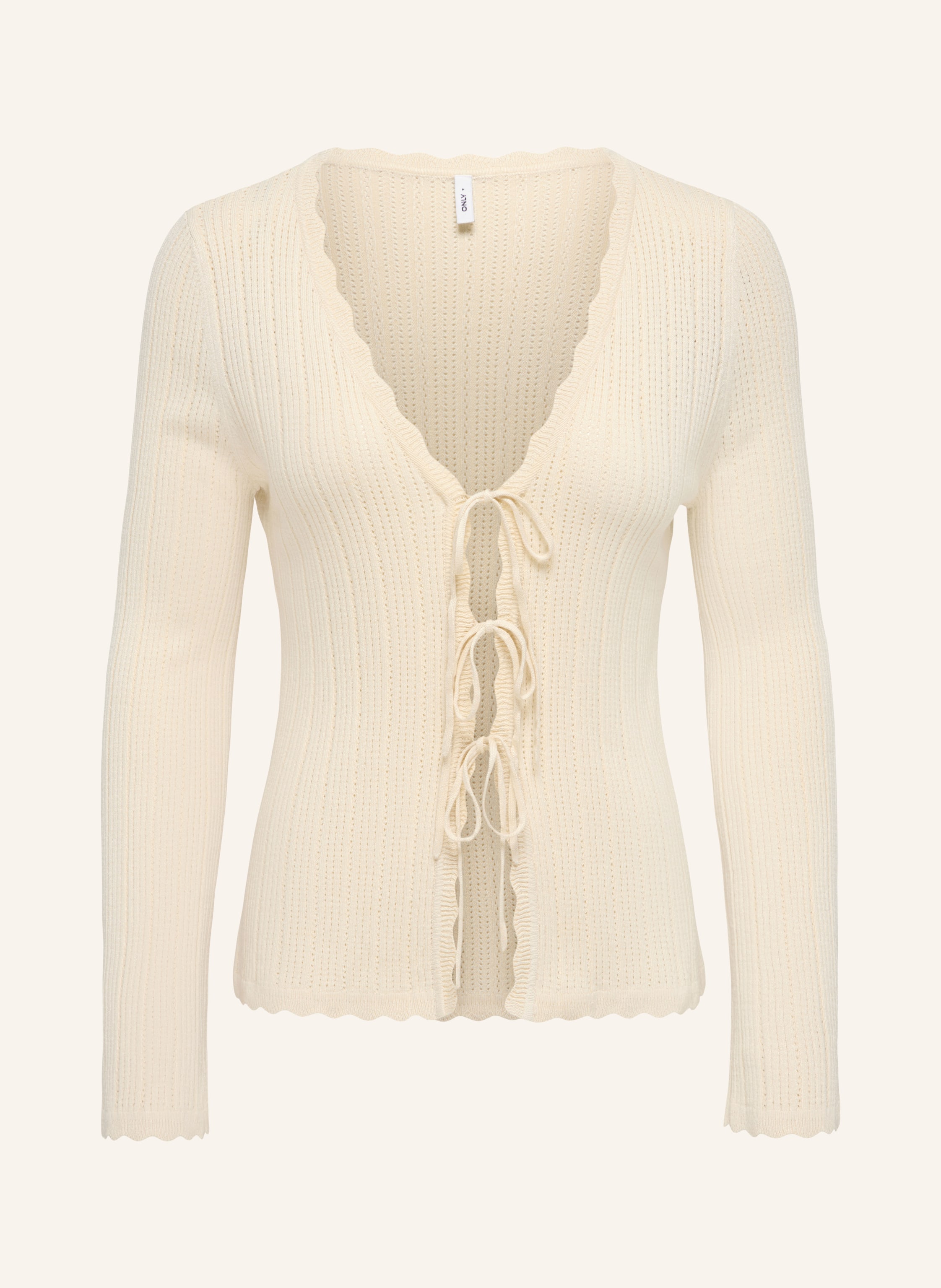 ONLY Strickjacke