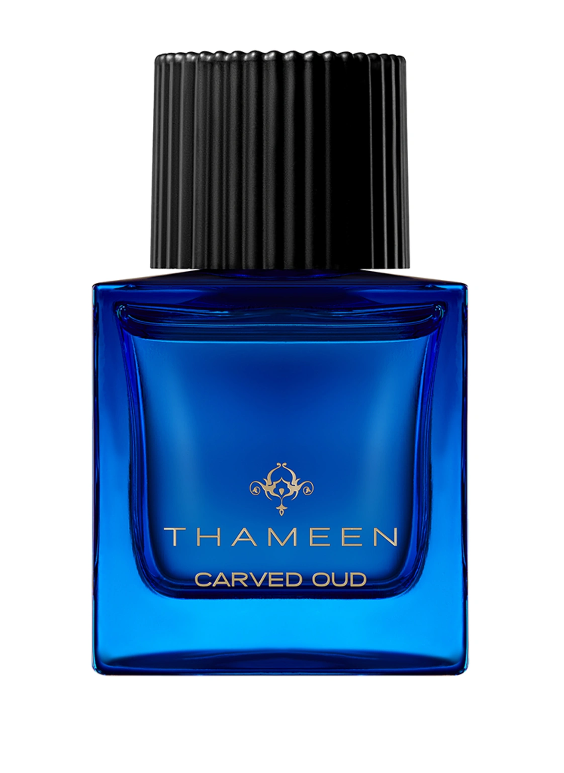 THAMEEN CARVED OUD