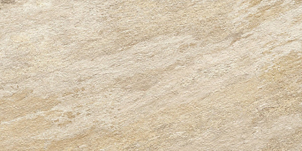 Carrelage effet Pierre Quartzite Gris Beige 120x60x0,9 cm Salvero - Sol extérieur (vendu par carton de 1,44 m²) - RO'MA CARRELAGE