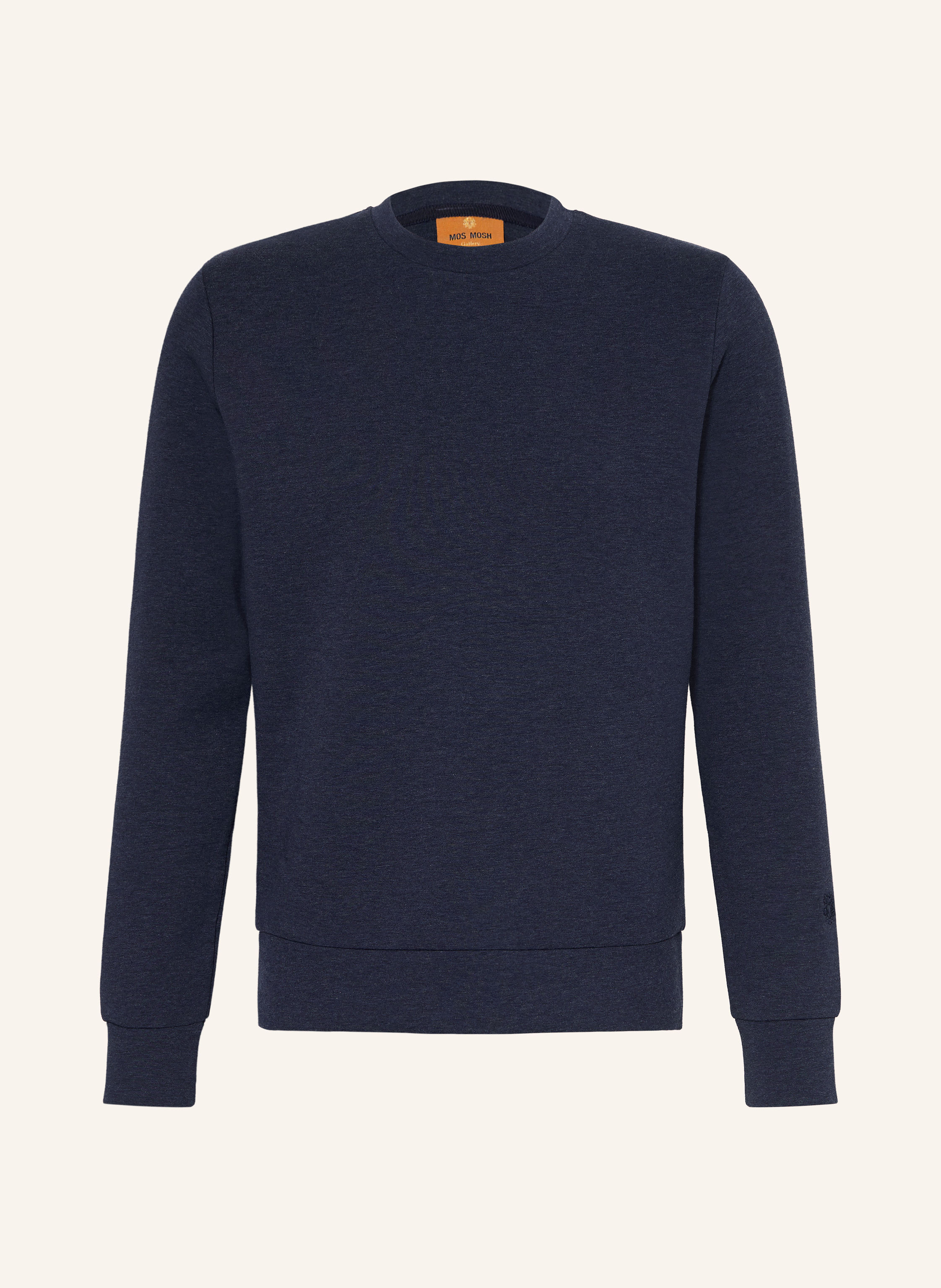 MOS MOSH Gallery Sweatshirt MMGABEL