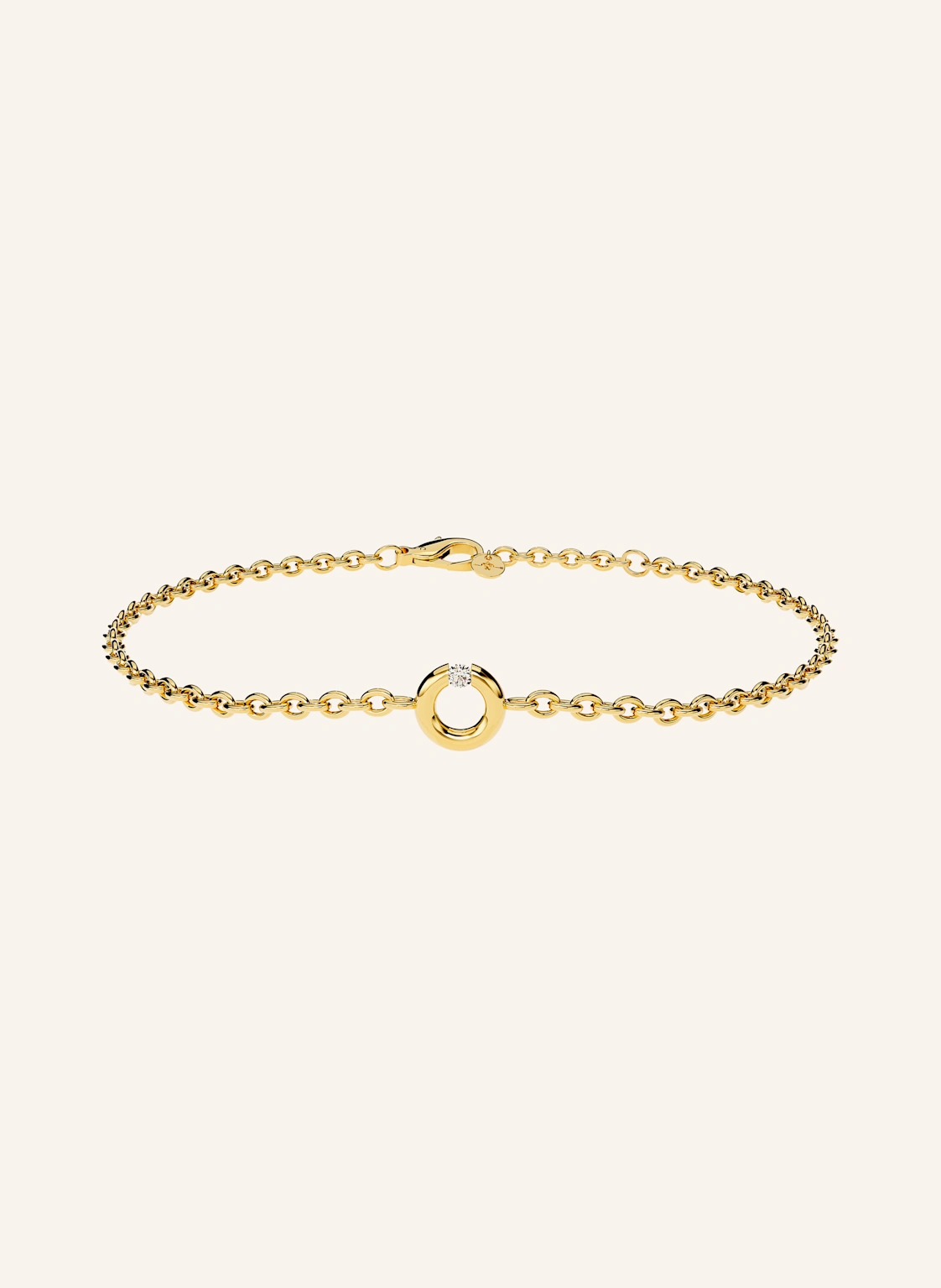 NIESSING Armband SPANNRING®