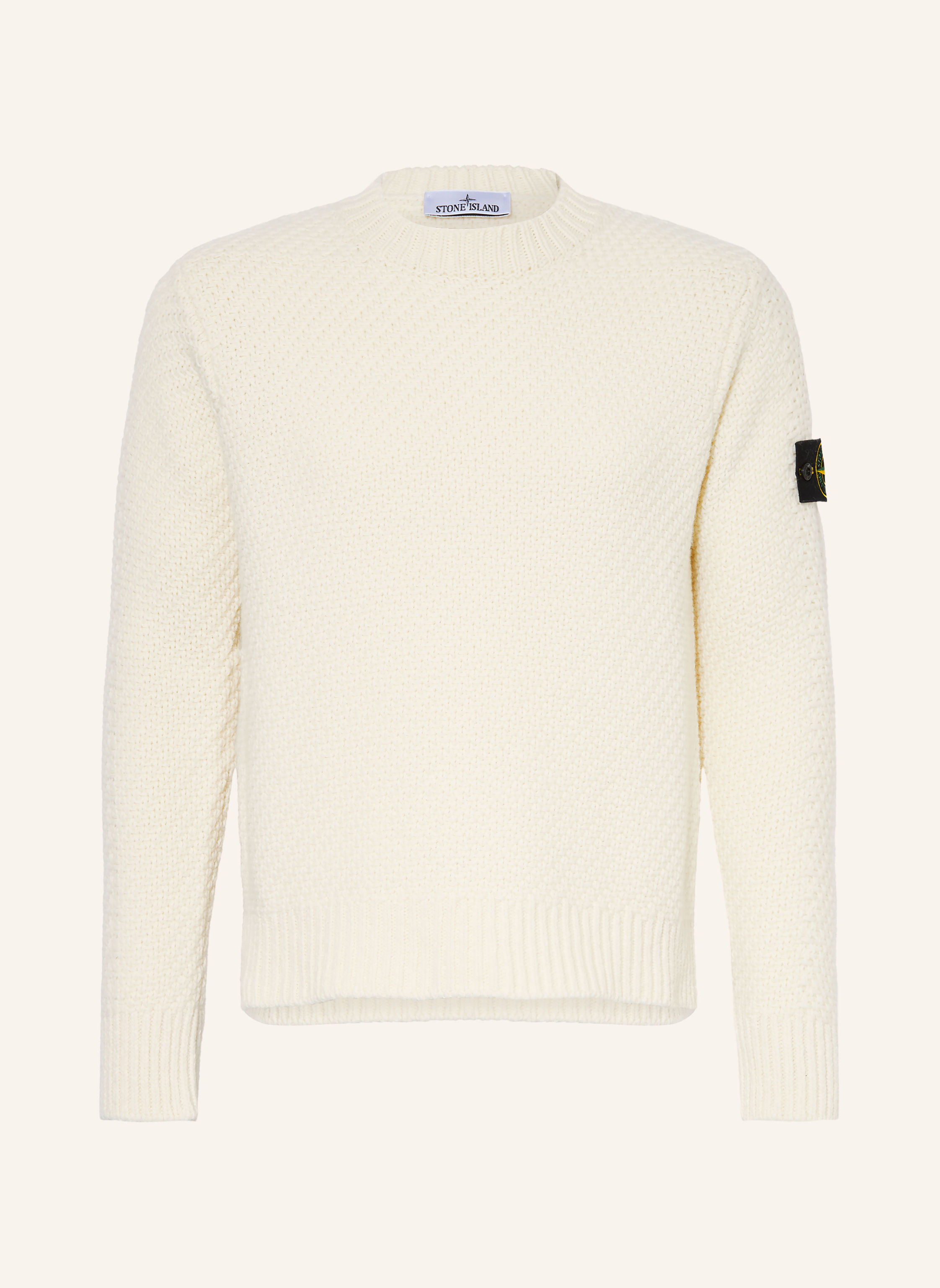 STONE ISLAND Pullover