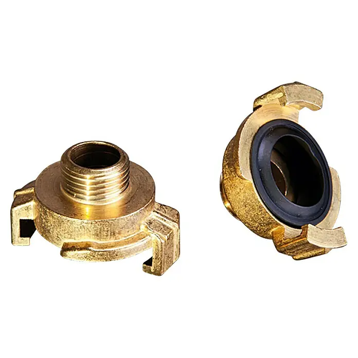 GEVINDSTYKKE 3/4" 20-32/9MM AG 12BAR