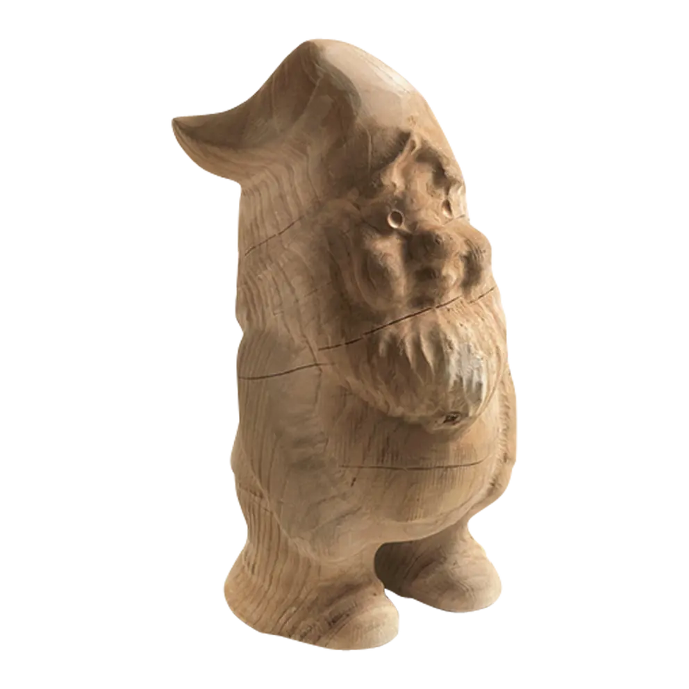 Figur Nano Fiorucci