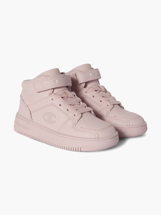 RD18 2.0 MID G PS High top trainer