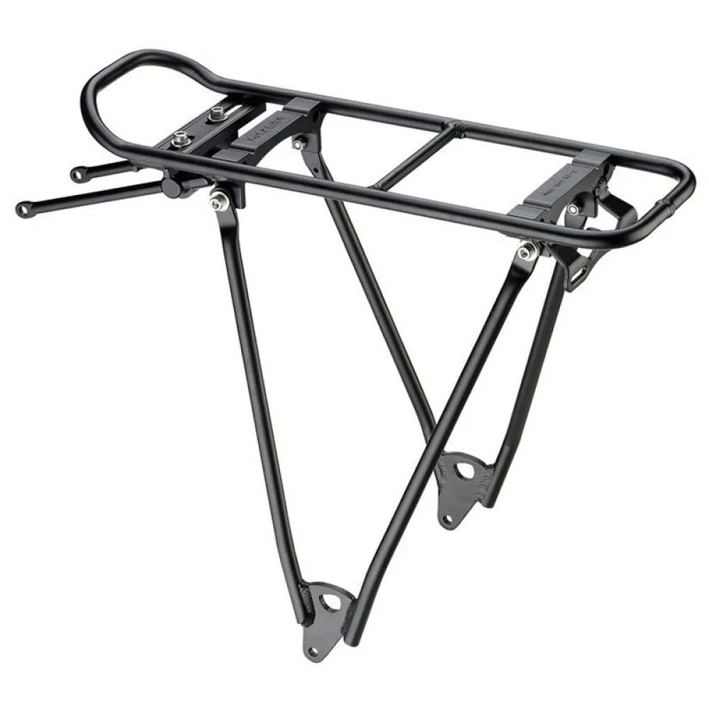 Tubus time Fold-It Fix Aluminium pannier rack