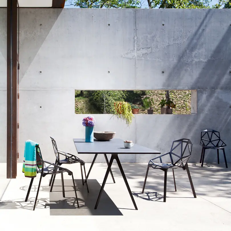 Stuhl Chair One