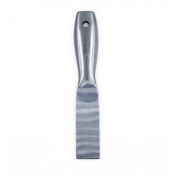 Couteau à enduire Premium lame souple 4 cm - EDMA
