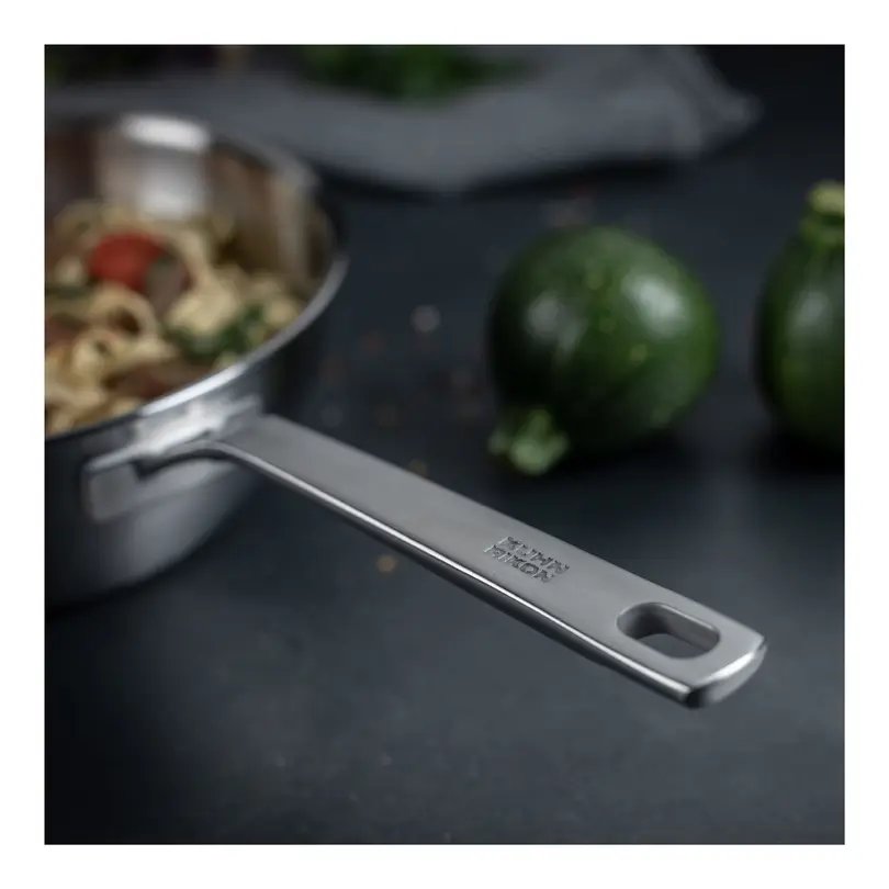 Sauteuse Culinary Fiveply