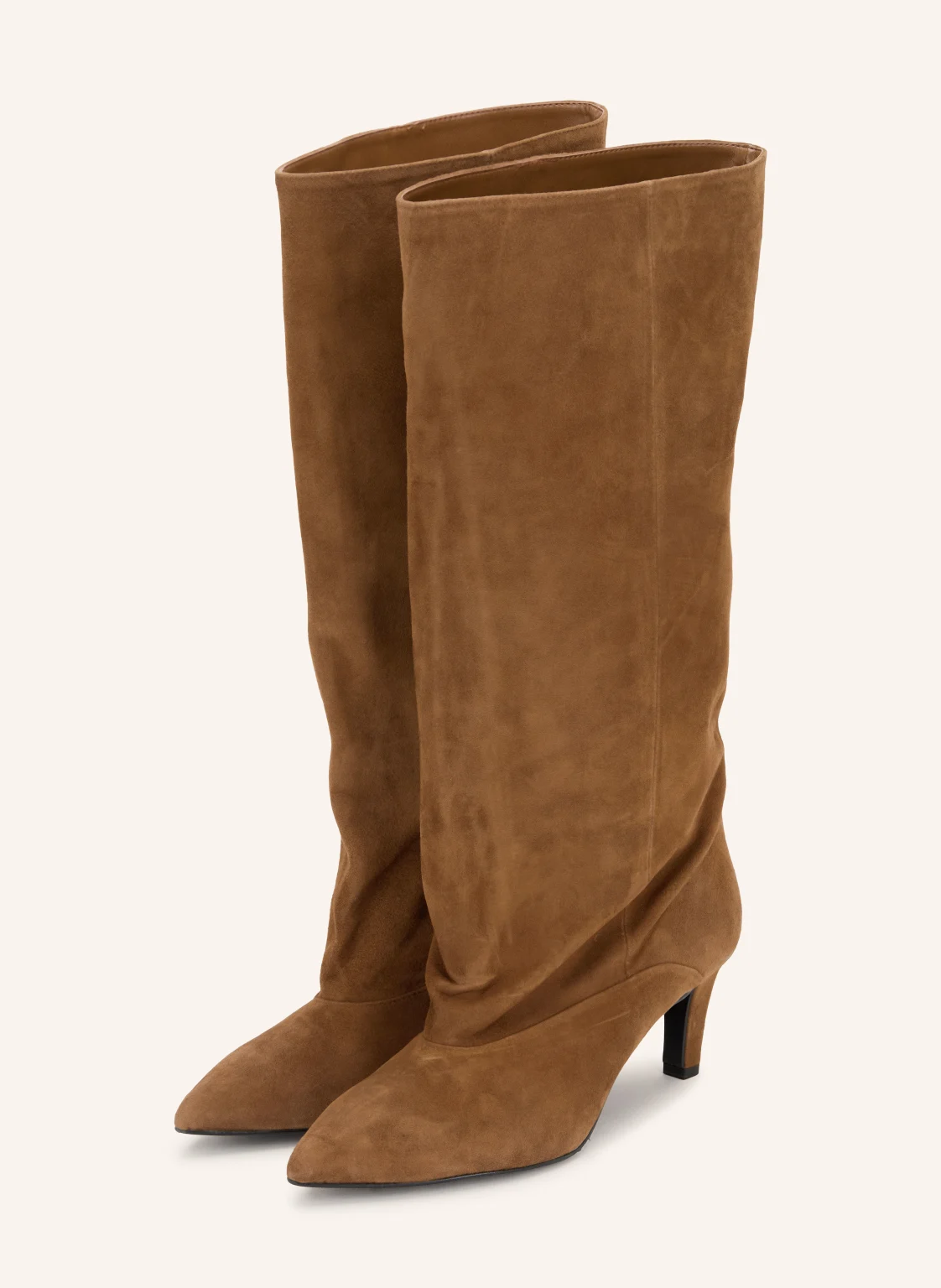 MRS & HUGS Stiefel
