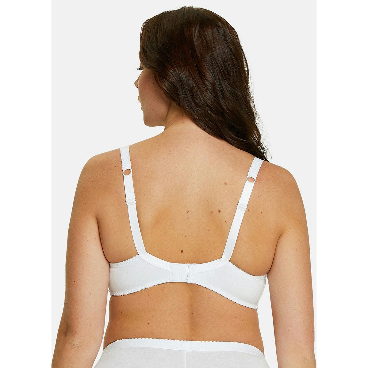 Soutien-gorge sans armatures COTON D'ARUM