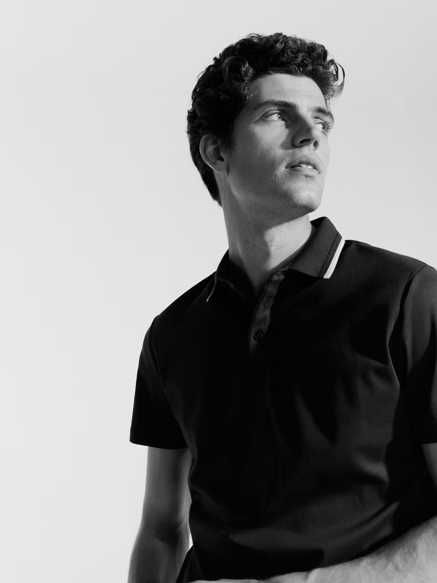 Men's Polo