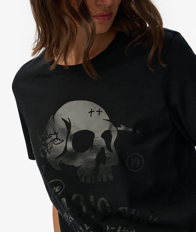 Super Skull T-Shirt