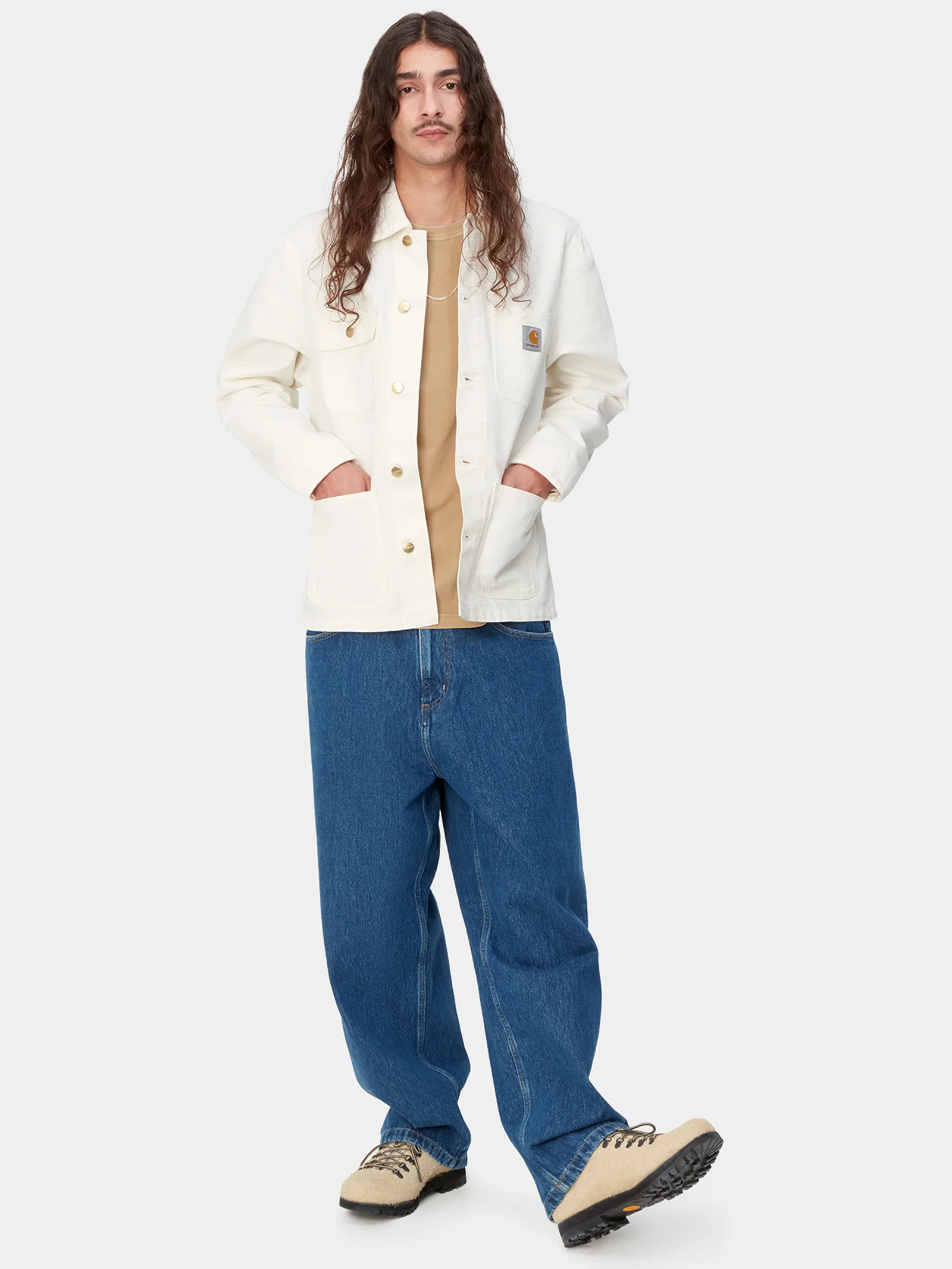 Michigan Coat