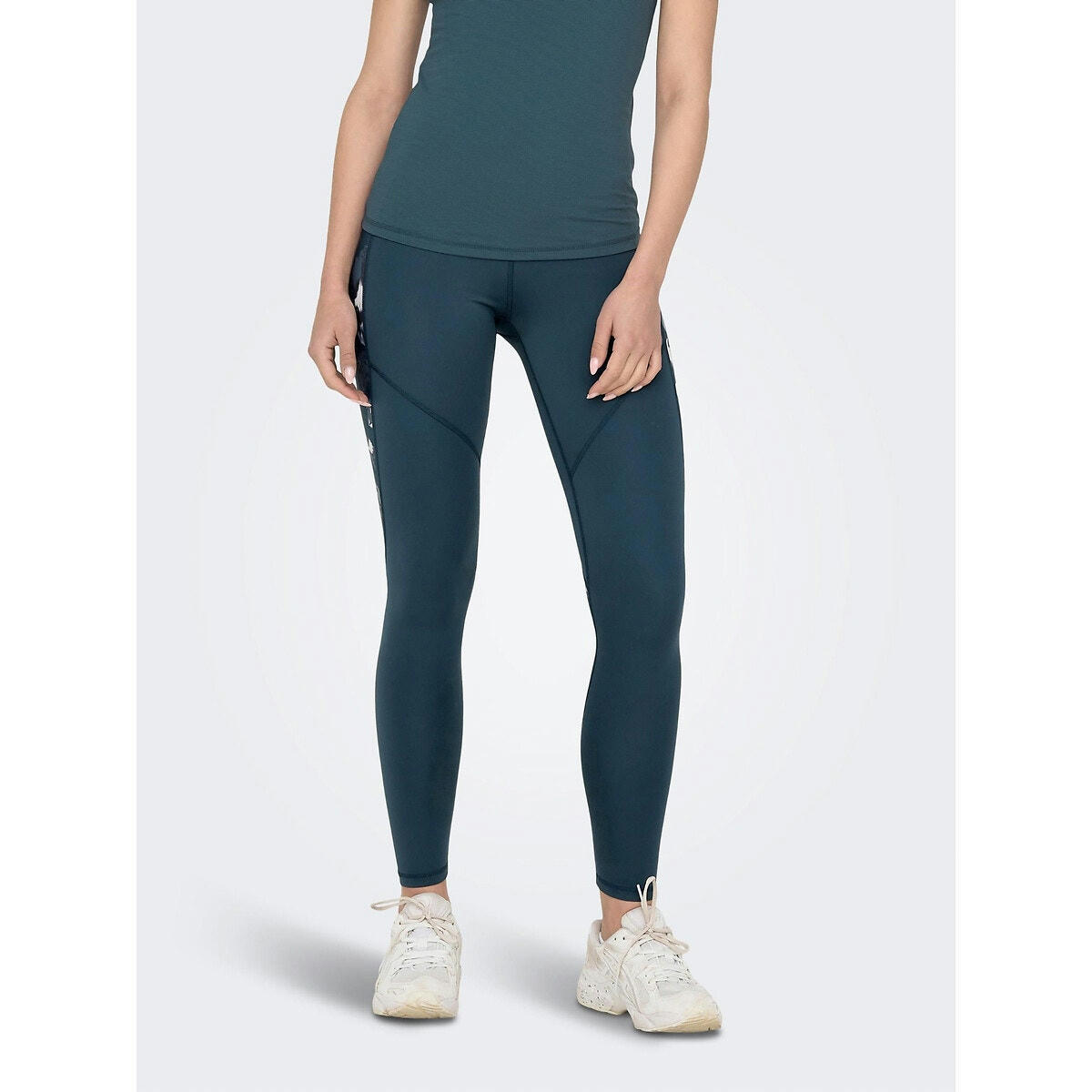 Legging de sport Jam Lora taille haute