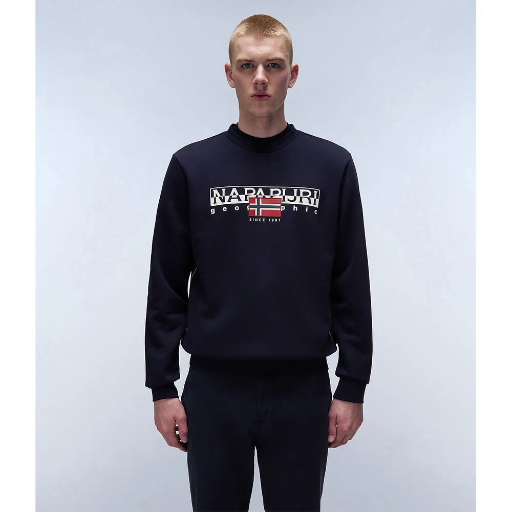 Napapijri Aylmer sweatshirt