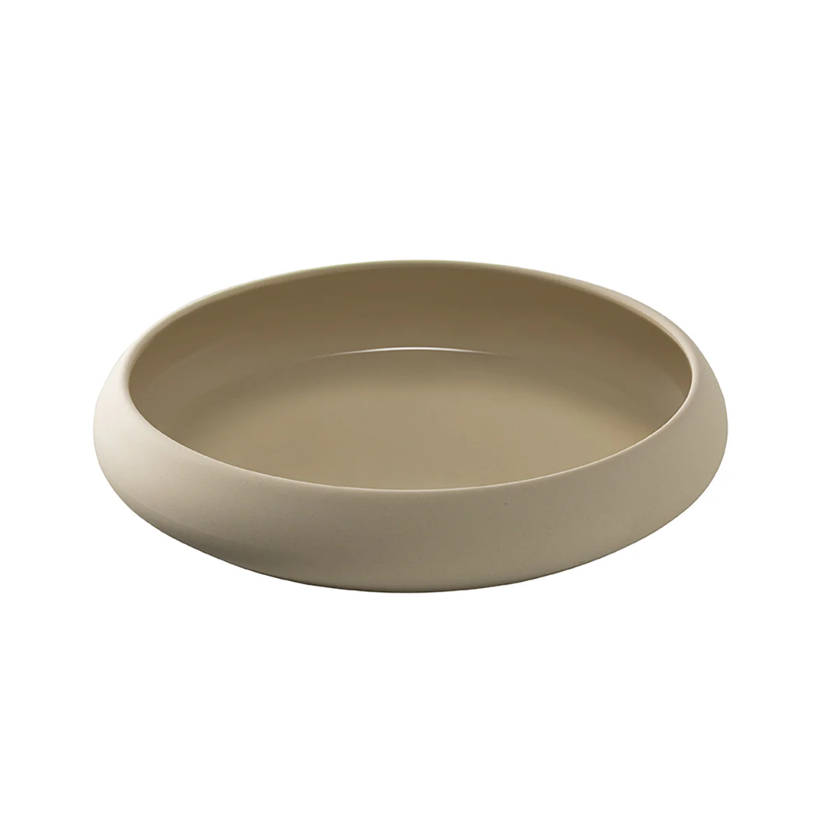 Petite assiette cocotte