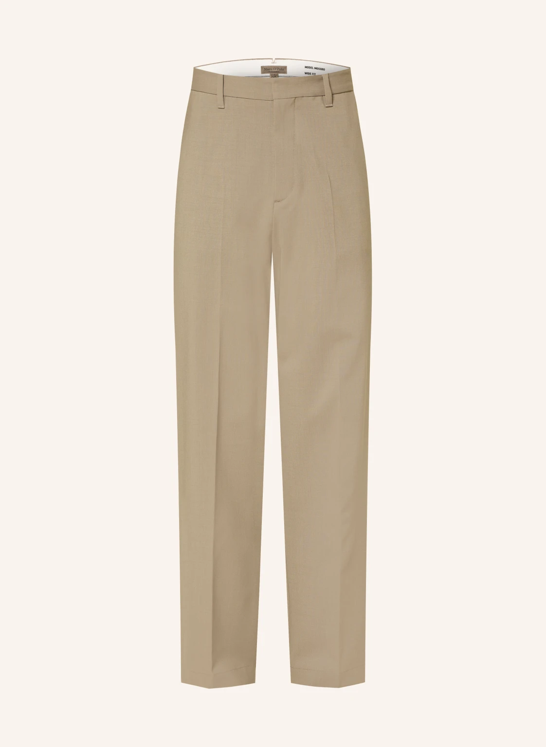 Marc O'Polo Chino MOSSBO Regular Fit