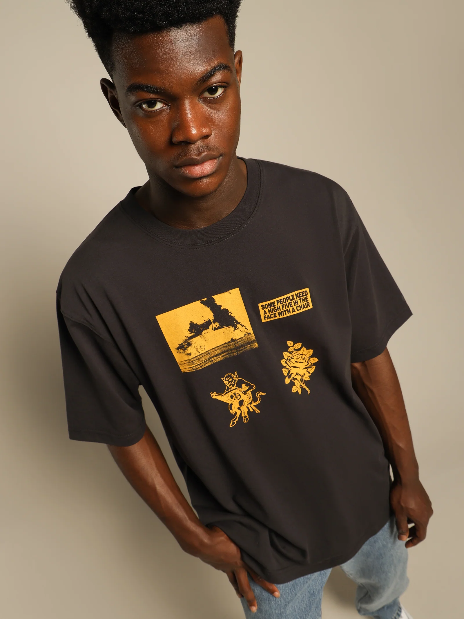 Predictions T-Shirt