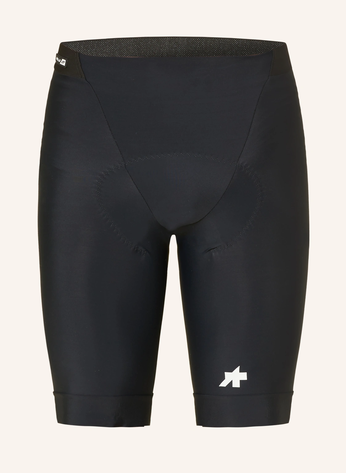 ASSOS Radhose MILLE GT S11 mit gepolstertem Einsatz