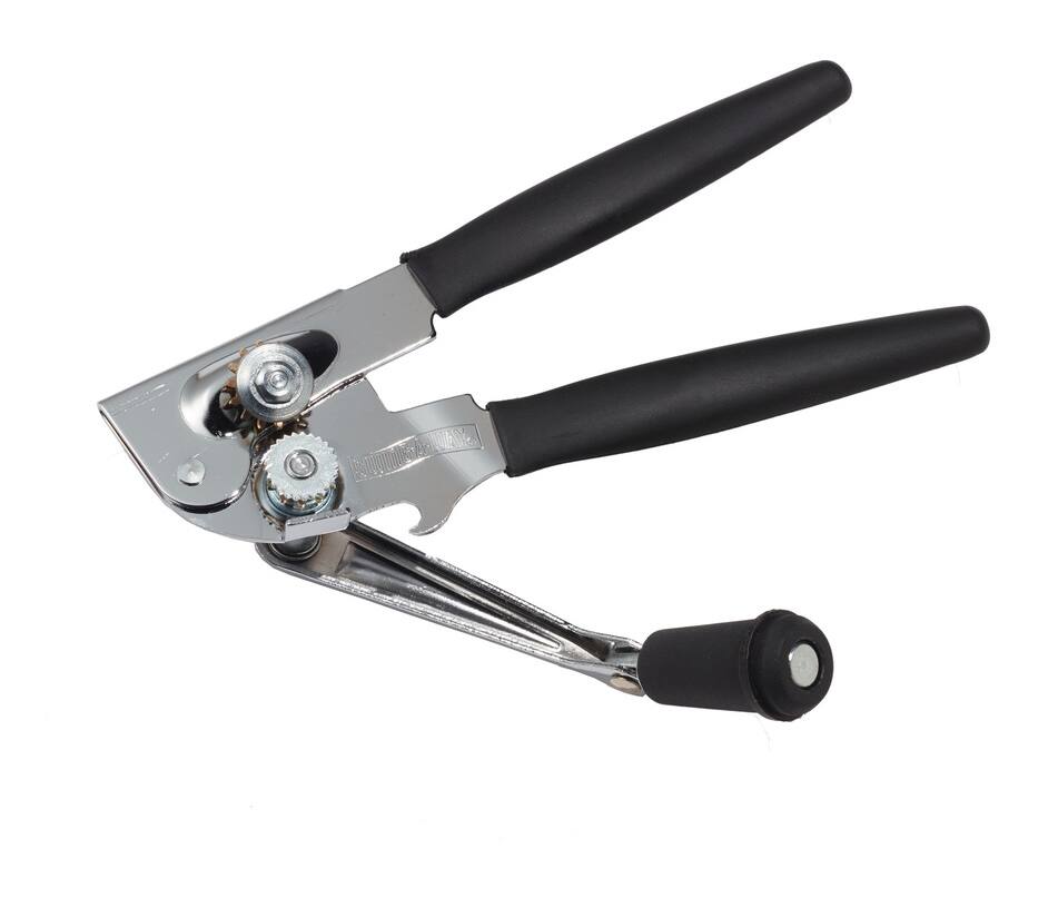 MASTER Chef Swing-A-Way Extra Easy Can Opener