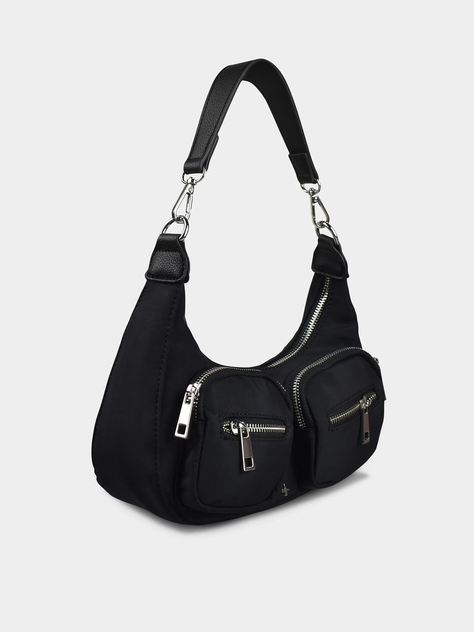Summer Nylon Crossbody