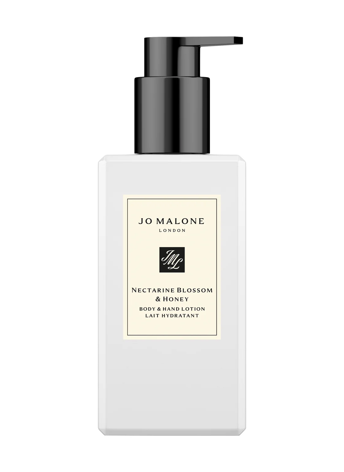 JO MALONE LONDON NECTARINE BLOSSOM & HONEY