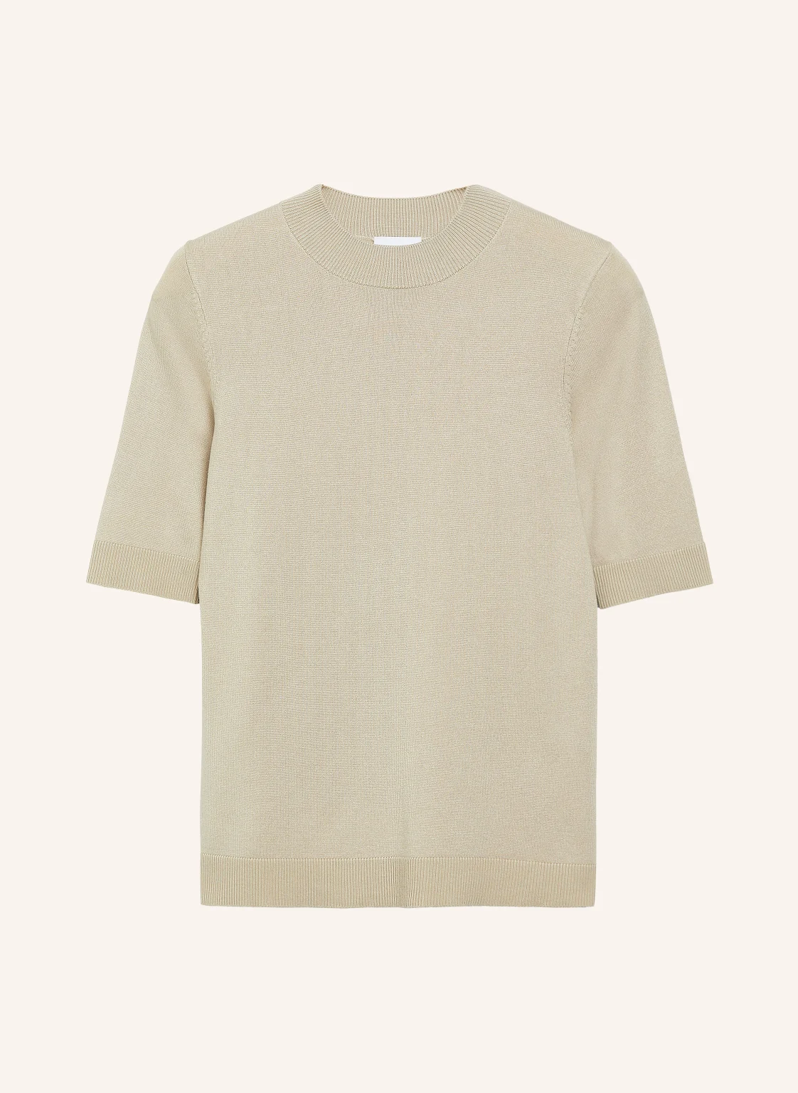 COMMA Strickshirt