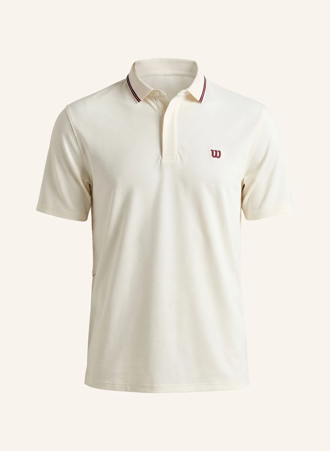 Wilson Poloshirt CHALLENGERS TECHNICAL POLO