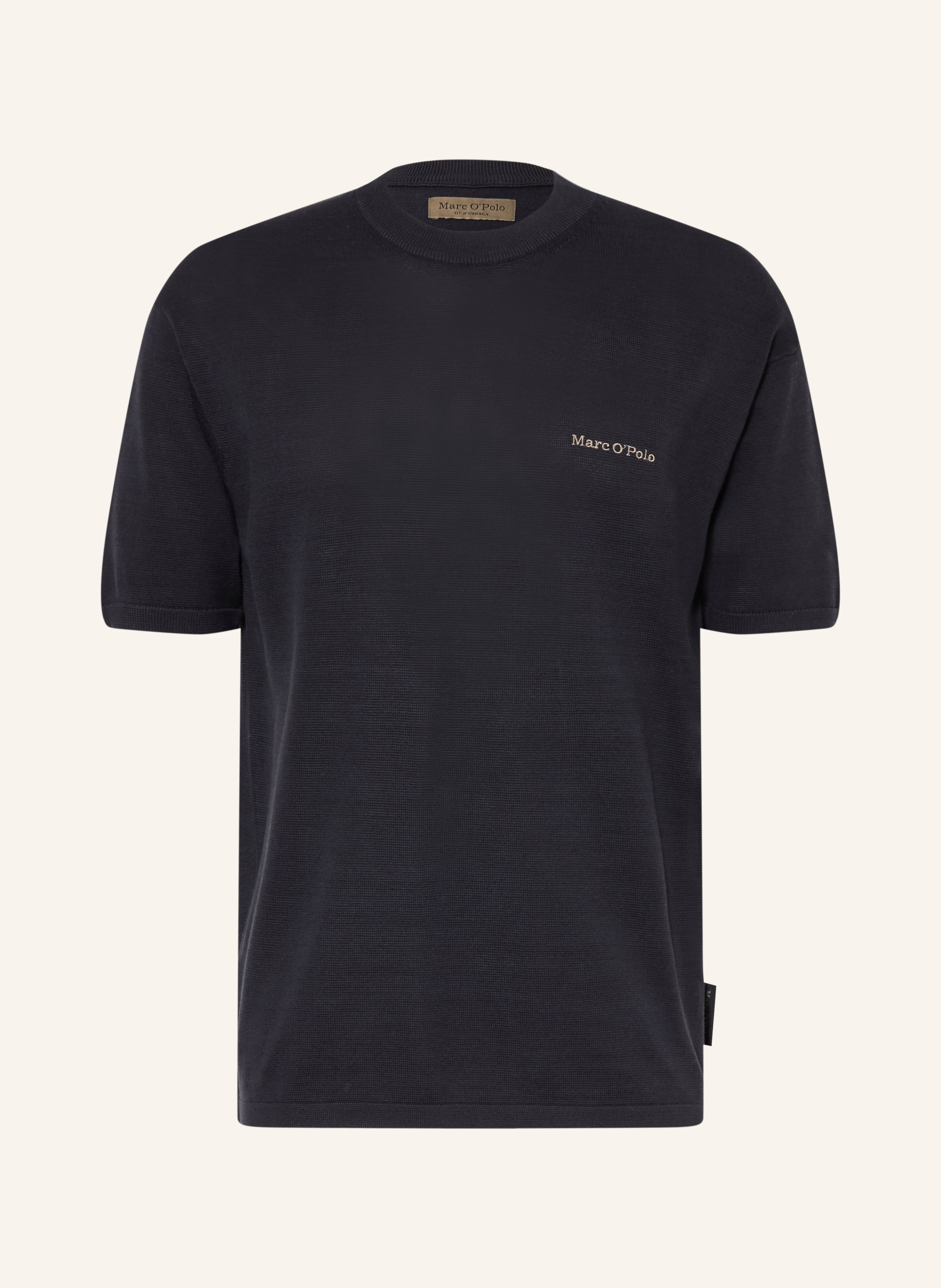 Marc O'Polo Strickshirt