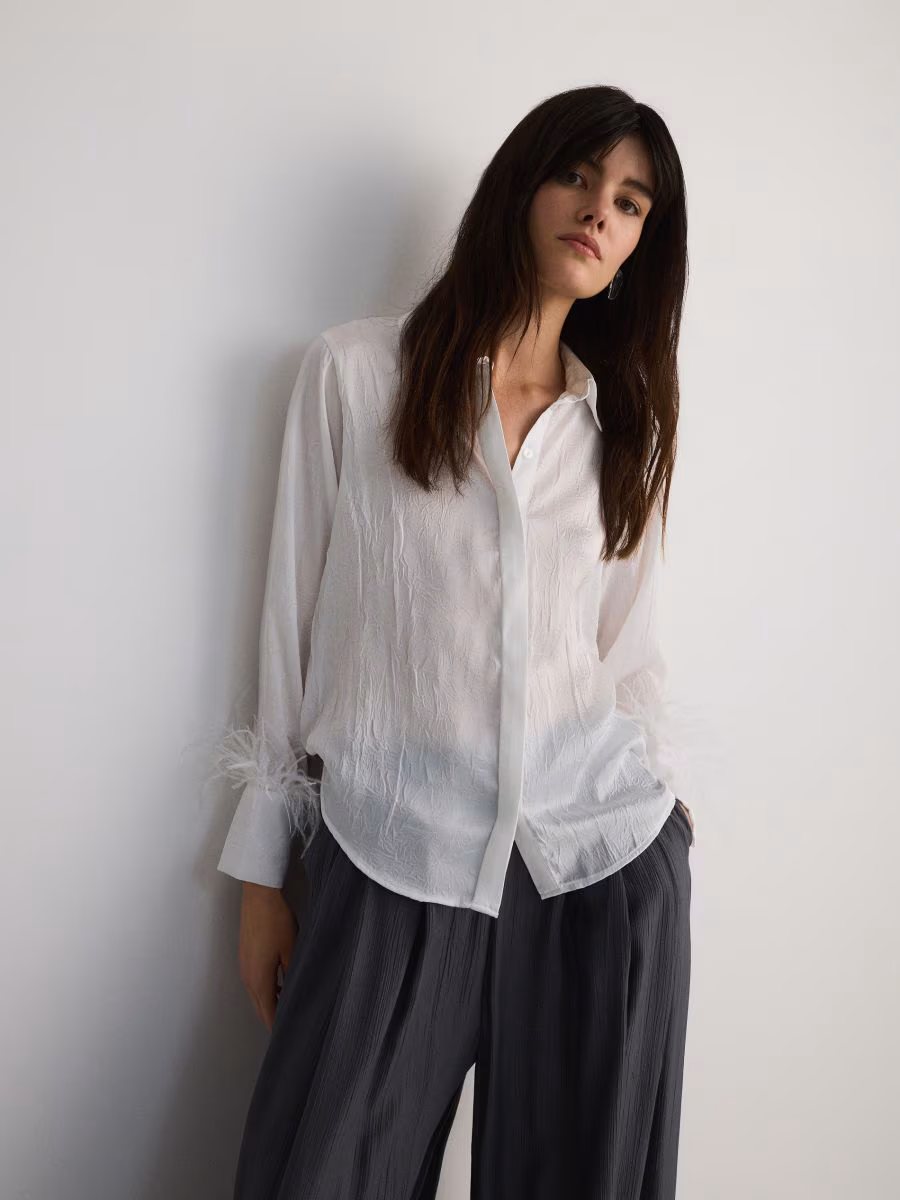 Ladies' Shirt