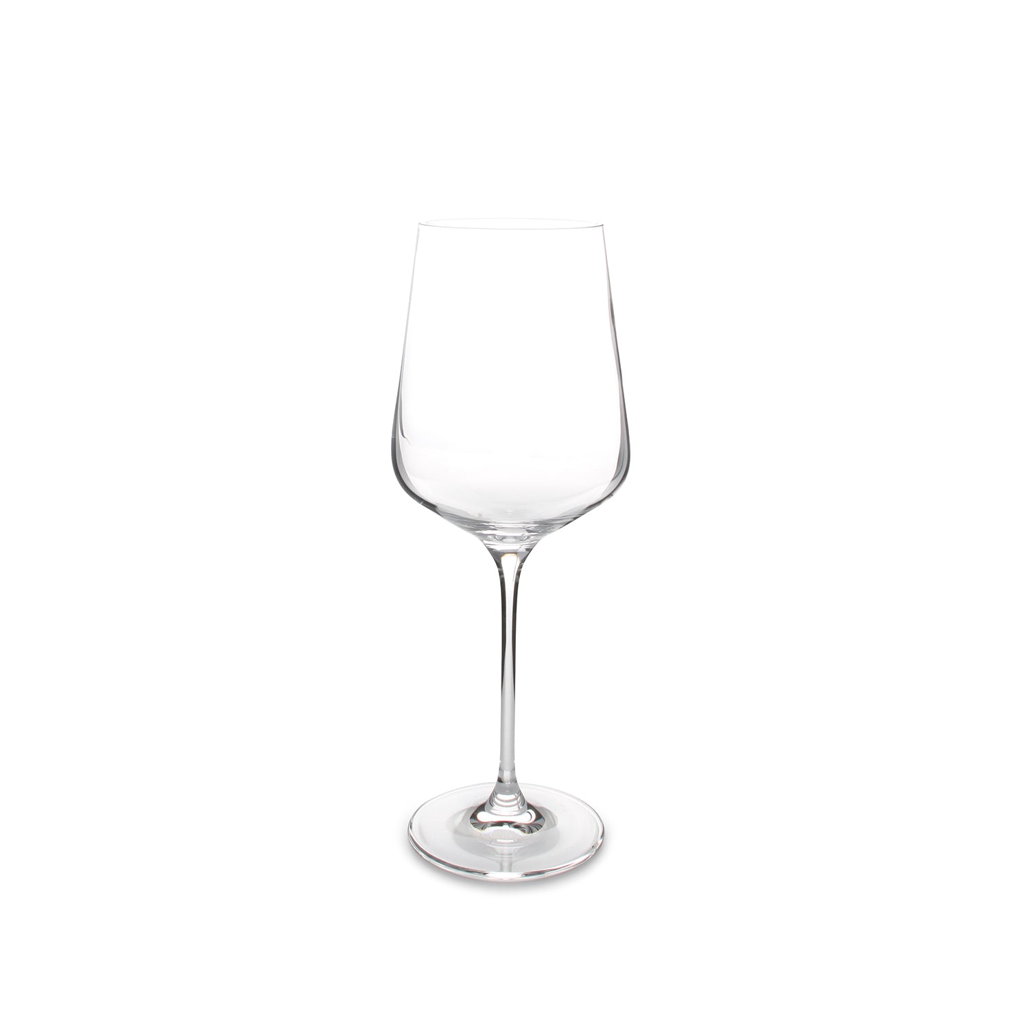 S|P Collection - Wijnglas 65cl Mystique - Set van 4